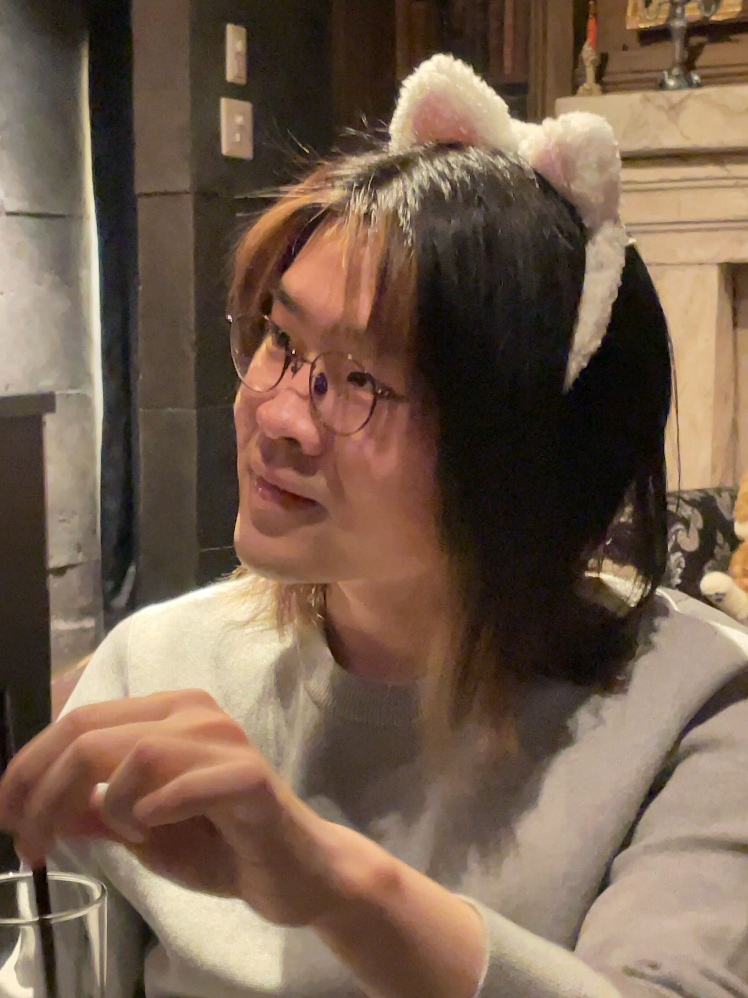 Zhijie Xie